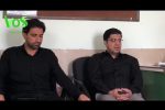 بازدید رئیس آموزش و پرورش شهرستان زرند به همراه رئیس شورای شهر سیریز از مدرسه اقارب پرست سیریز