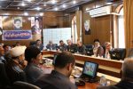 🔹اعضای هیئت اجرایی انتخابات مجلس درکرمان انتخاب شدند.