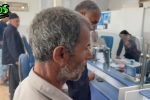 🔹معطلی بیش از حد مشتریان بانک صادرات سیریز به علت کمبود نیرو و نبود سیستم نوبت دهی