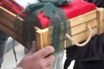 ☆مراسم استقبال از پرچم مطهر امام حسین(ع) وحضرت رقیه (س) درآستان مقدس امامزاده جعفر (ع) سیریز