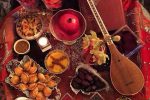 مسابقه بزرگ یلدای ۱۴۰۲