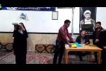 🔰مقام معظم رهبری(مد ظله العالی) اعتکاف یکی از رویش های انقلاب است  ✅ آغاز مراسم معنوی اعتکاف سال ۱۴۰۲ مسجد ولیعصر (عج) شهر سیریز