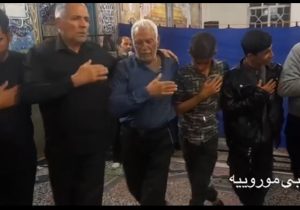 ▪️مراسم جوش زنی سیریز  ▪️شب بیست ویکم ماه  مبارک رمضان