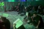 ▪️مراسم قرآن سر گذاشتن سیریز   ▪️شب بیست ویکم ماه رمضان   ▪️مصادف با شب شهادت مولی متقیان حضرت علی (ع)   التماس دعا🤲