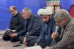 ◾️مراسم احیاء شب بیست و یکم   ▪️شب شهادت مولای متقیان حضرت علی (ع)   ▪️مسجد النبی موروئیه