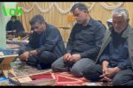 ▪️مراسم احیاءشب بیست و یکم   ▪️شب شهادت مولای متقیان حضرت علی (ع)  ▪️مسجد علی بن ابیطالب
