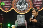 ▪️مراسم احیاء شب بیست و یکم   ▪️شب شهادت مولای متقیان حضرت علی (ع)  ▪️تکیه حضرت ابوالفضل (ع)