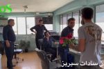 💐استقلال یک کشور وابسته به کار است.  💐 یازدهم اردیبهشت روز جهانی کار و کارگر بر تمامی تلاشگران عرصه کار و تولید مبارک باد.