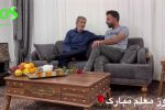💐 مهر ایزدی بر فراز دستانم بدرقه استادیست که راه و رسم درست زیستن را به من آموخت.  💐 امروز بهانه ایست. تا بوسه‌ای نثار دستانت شود، و تبریک را تقدیمت کند.   💐💐💐💐💐روز معلم مبارک