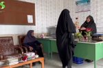 روز معلم مبارک باد .