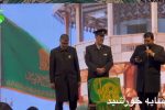 📹 گزارش تصویری  ✨جشن زیر سایه خورشید سیریز  به گزارش رسانه خبری #صدای_سیریز پنجشنبه شب  مورخه ۱۴۰۳/۰۲/۲۷مراسم معنوی زیر سایه خورشید با شکوه خاصی در مسجد جامع سیریز برگزار شد .