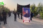 عزاداری و سینه زنی عصر عاشورا