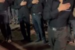 جوش زنی مسجد فتح آباد سیریز