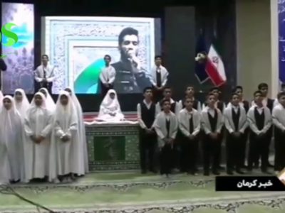 💥 کسب عناوین برتر همایش نماز استان توسط پاسداران جوان سیریز از هیاهو از شلوغی از تعلق های شهر خسته ام، دیگر نمیخواهم به آن عادت کنم من اگر خواهم رها گردم ازاین زندانِ تن بهتر آن باشد که تنها باخدا بیعت کنم #حمزه_عباس_زاده